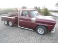 GMC Sonstige Stepside Pickup 1000 Series Einzigartig,Tüv Neu Rot - thumbnail 4