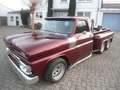 GMC Sonstige Stepside Pickup 1000 Series Einzigartig,Tüv Neu Rot - thumbnail 1