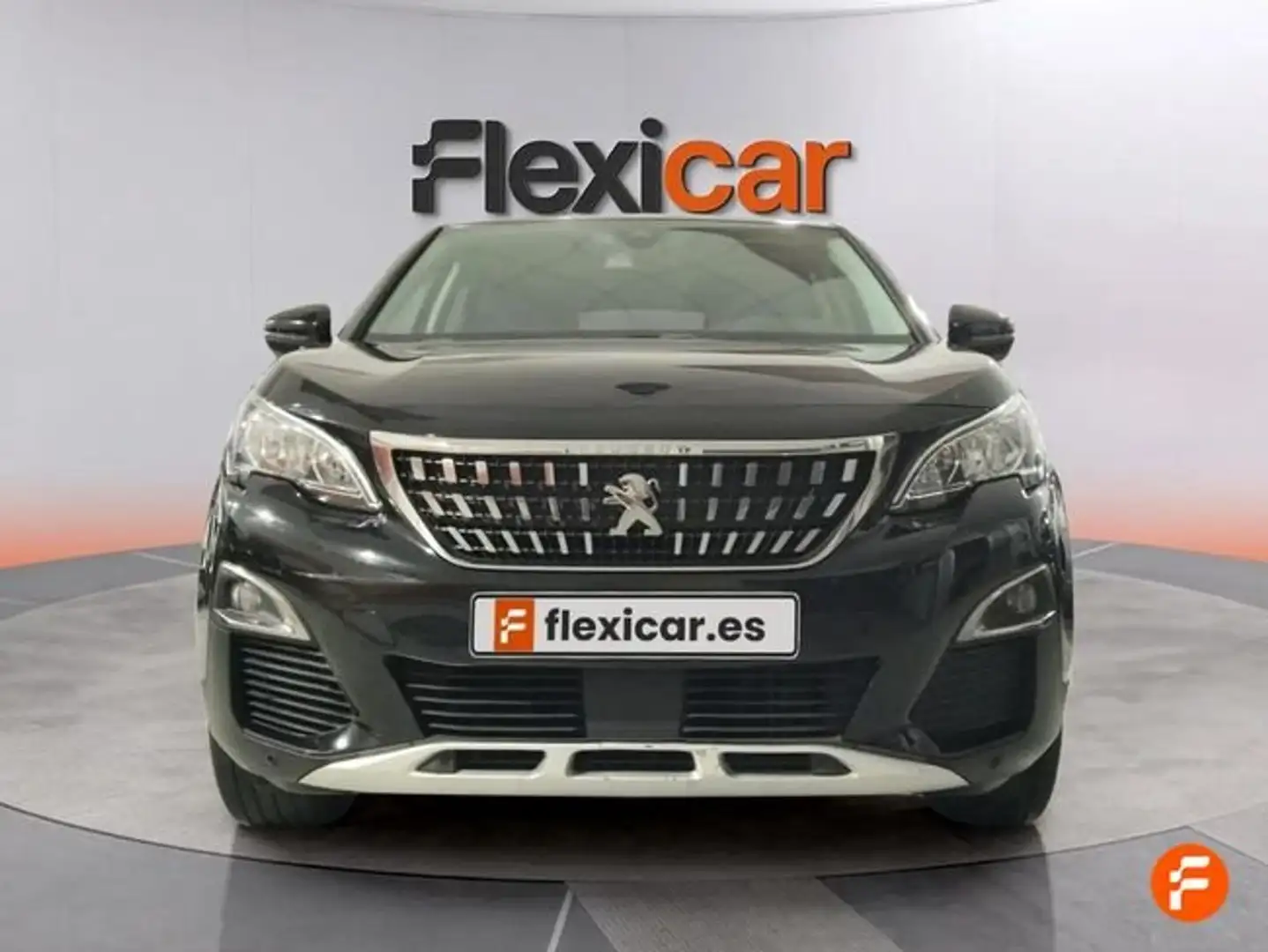 Peugeot 3008 1.2 PureTech S&S Allure 130 Negro - 2