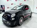 Abarth 595C 595C 1.4 16v t. t-jet Competizione 160cv TARGA 595 Чорний - thumbnail 1