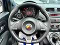 Abarth 595C 595C 1.4 16v t. t-jet Competizione 160cv TARGA 595 Чорний - thumbnail 14