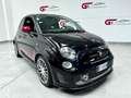 Abarth 595C 595C 1.4 16v t. t-jet Competizione 160cv TARGA 595 Чорний - thumbnail 3