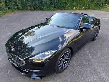 Z4 2.0iAS sDrive20i + BMW Premium garantie tot 11/2029