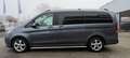 Mercedes-Benz V 220 220d Lang DC / LED / DUB SCHUIF / LEER Gris - thumbnail 8