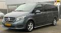 Mercedes-Benz V 220 220d Lang DC / LED / DUB SCHUIF / LEER Gris - thumbnail 1