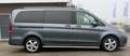 Mercedes-Benz V 220 220d Lang DC / LED / DUB SCHUIF / LEER Gris - thumbnail 4