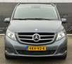 Mercedes-Benz V 220 220d Lang DC / LED / DUB SCHUIF / LEER Gris - thumbnail 2