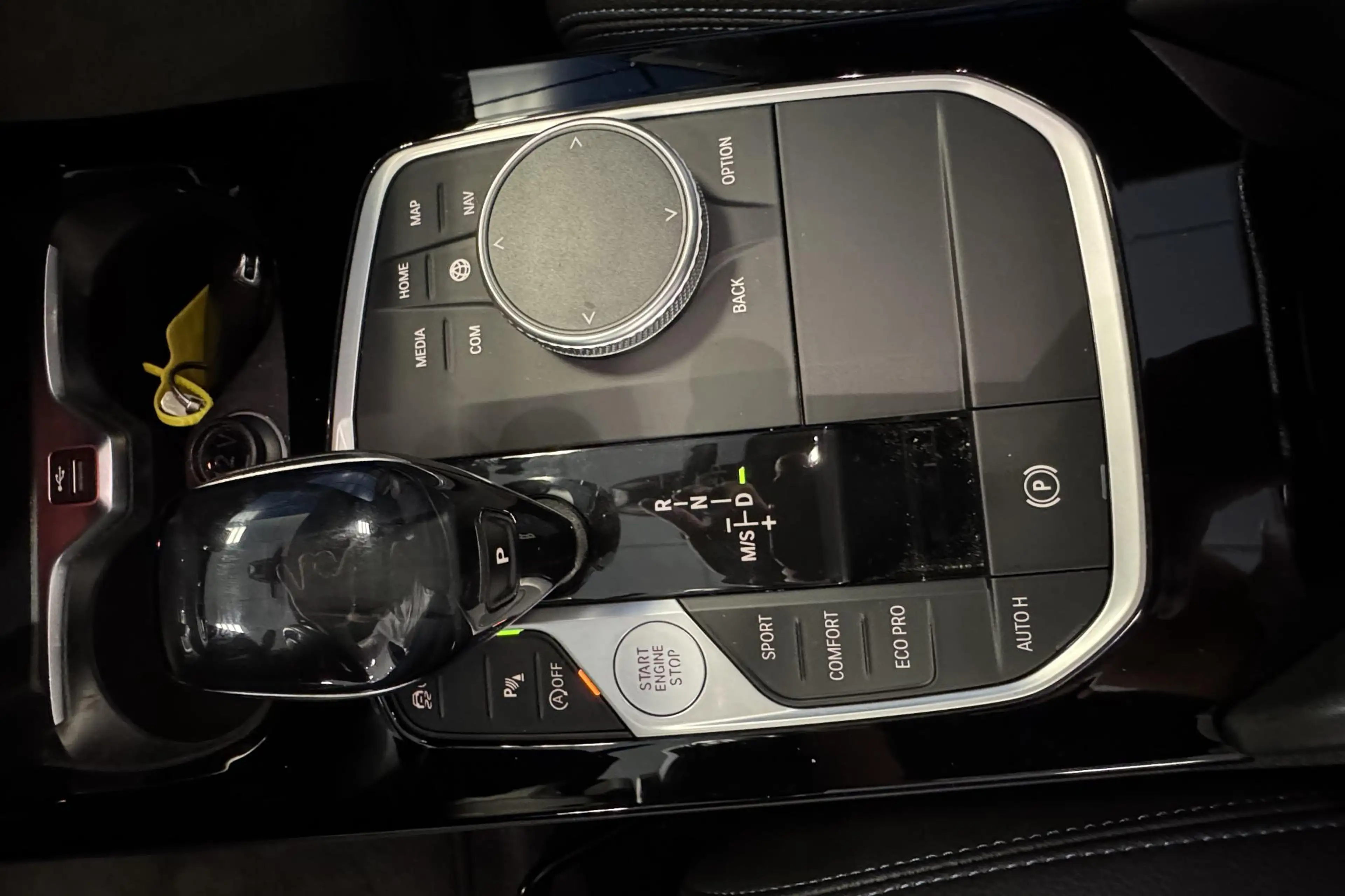 BMW 135 1-serie M135i xDrive High Executive Panoramadak|st — photo 8