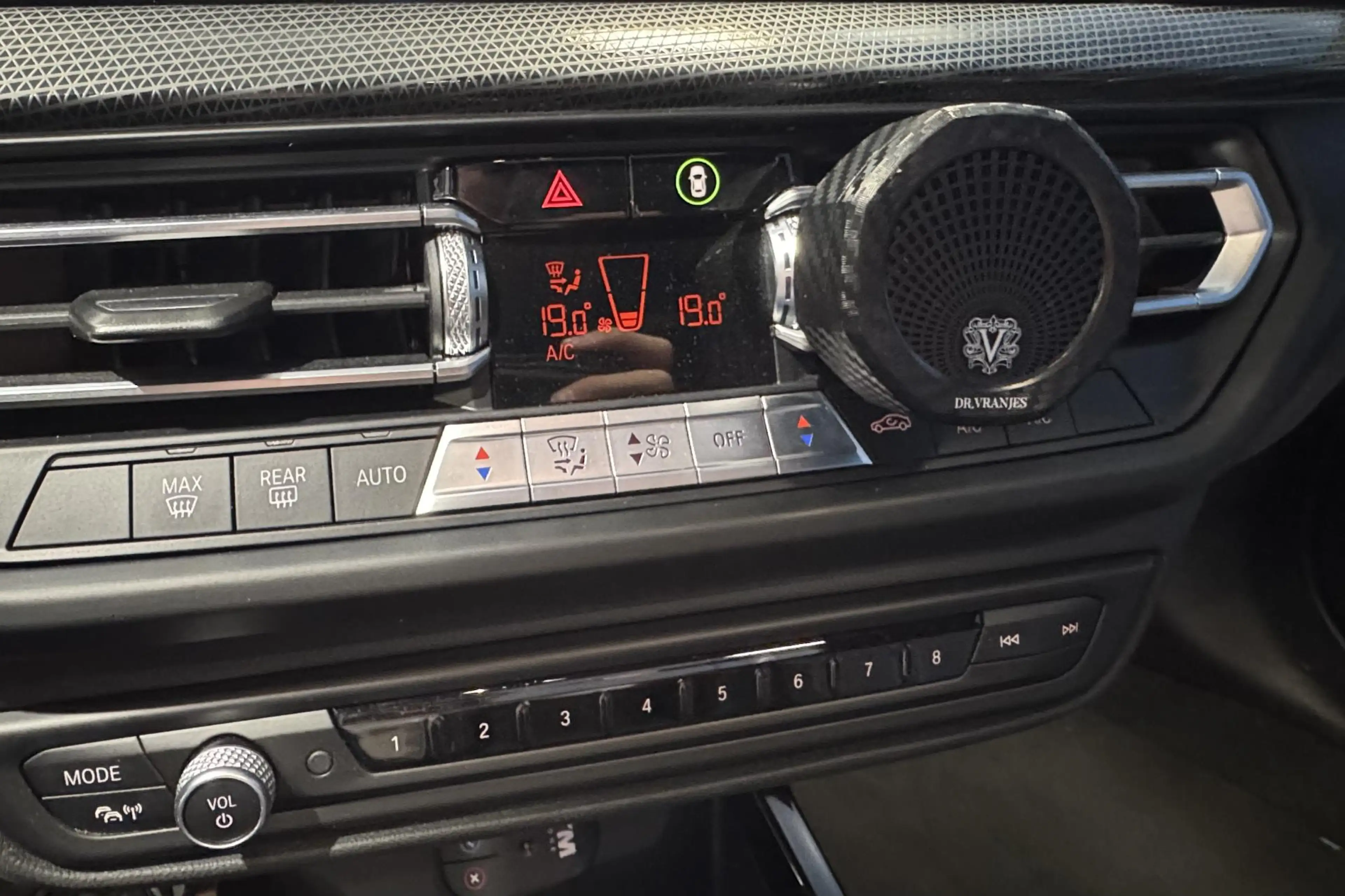 BMW 135 1-serie M135i xDrive High Executive Panoramadak|st — photo 13