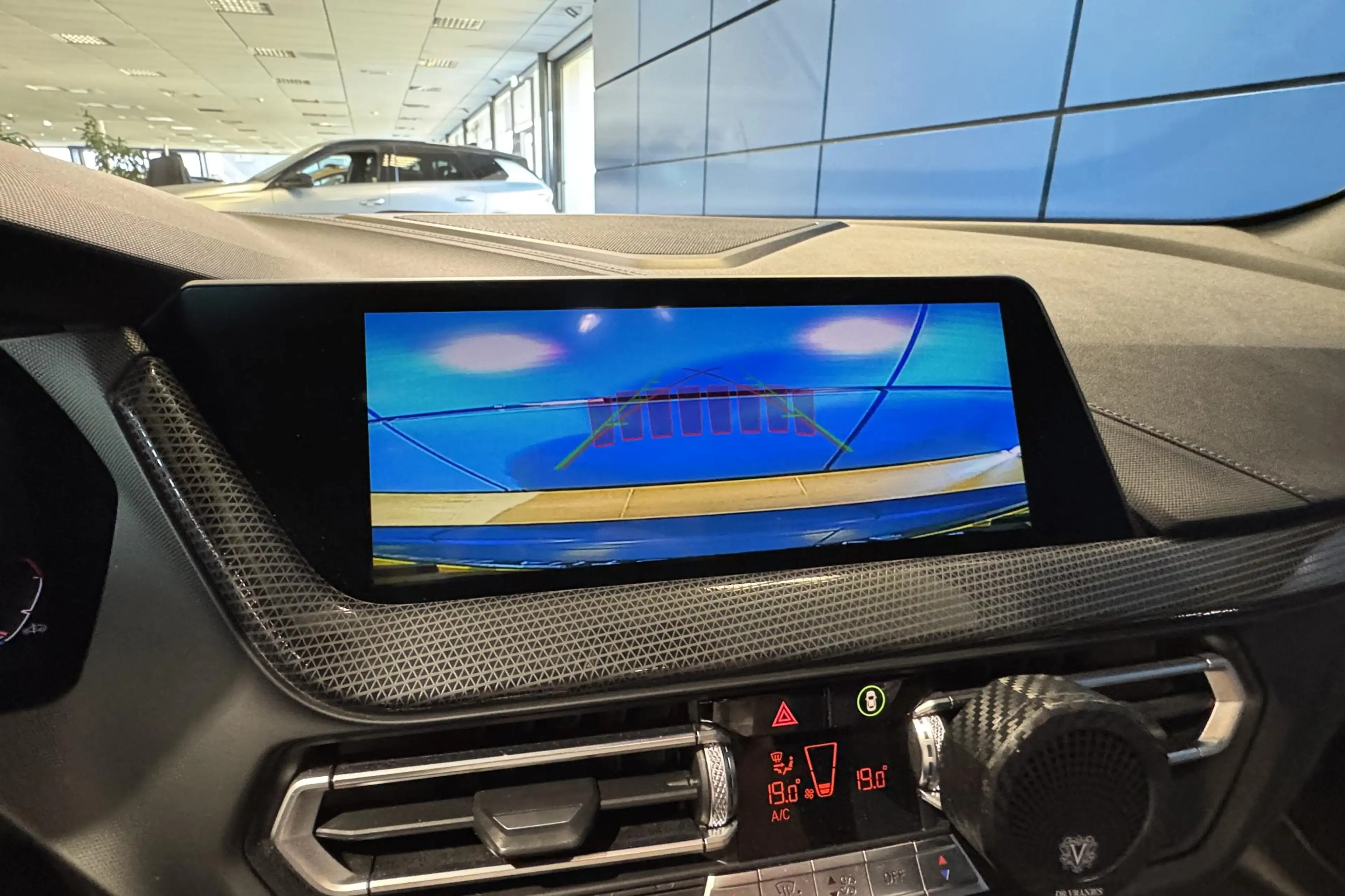 BMW 135 1-serie M135i xDrive High Executive Panoramadak|st — photo 9