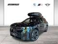 BMW iX3 iX3 40 M Sportpaket HK HiFi DAB Klimaaut. Schwarz - thumbnail 1