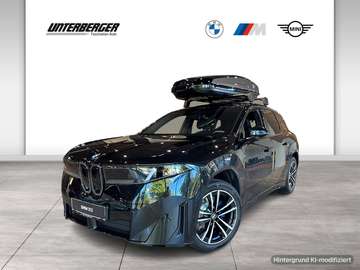 iX3 40 M Sportpaket HK HiFi DAB Klimaaut.