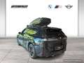 BMW iX3 iX3 40 M Sportpaket HK HiFi DAB Klimaaut. Schwarz - thumbnail 4