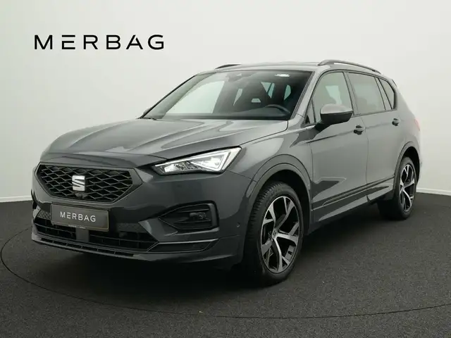 SEAT Tarraco Tarraco 2.0 TDI FR 4Drive (EURO 6d) 7-Sitzer+AHK