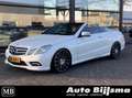 Mercedes-Benz E 350 CGI Avantgarde Wit - thumbnail 1