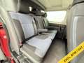 Opel Vivaro 1.6CDTI 126PK DC 5-Pers. L2H1 Dubbele Cabine Navi Rood - thumbnail 3