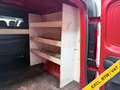 Opel Vivaro 1.6CDTI 126PK DC 5-Pers. L2H1 Dubbele Cabine Navi Rood - thumbnail 24