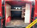 Opel Vivaro 1.6CDTI 126PK DC 5-Pers. L2H1 Dubbele Cabine Navi Rood - thumbnail 16