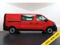 Opel Vivaro 1.6CDTI 126PK DC 5-Pers. L2H1 Dubbele Cabine Navi Rood - thumbnail 41