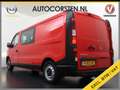 Opel Vivaro 1.6CDTI 126PK DC 5-Pers. L2H1 Dubbele Cabine Navi Rood - thumbnail 2