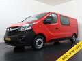 Opel Vivaro 1.6CDTI 126PK DC 5-Pers. L2H1 Dubbele Cabine Navi Rood - thumbnail 40