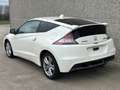 Honda CR-Z 1.5i Benzine Airco Sport Xenon Hybirde  Carpass bijela - thumbnail 4