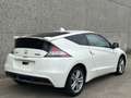 Honda CR-Z 1.5i Benzine Airco Sport Xenon Hybirde  Carpass Blanc - thumbnail 3