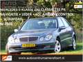 Mercedes-Benz E 280 Classic ( INRUIL MOGELIJK ) Blauw - thumbnail 1