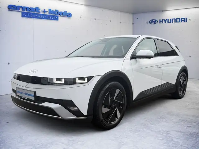 Hyundai IONIQ 5 84 kWh Centriq