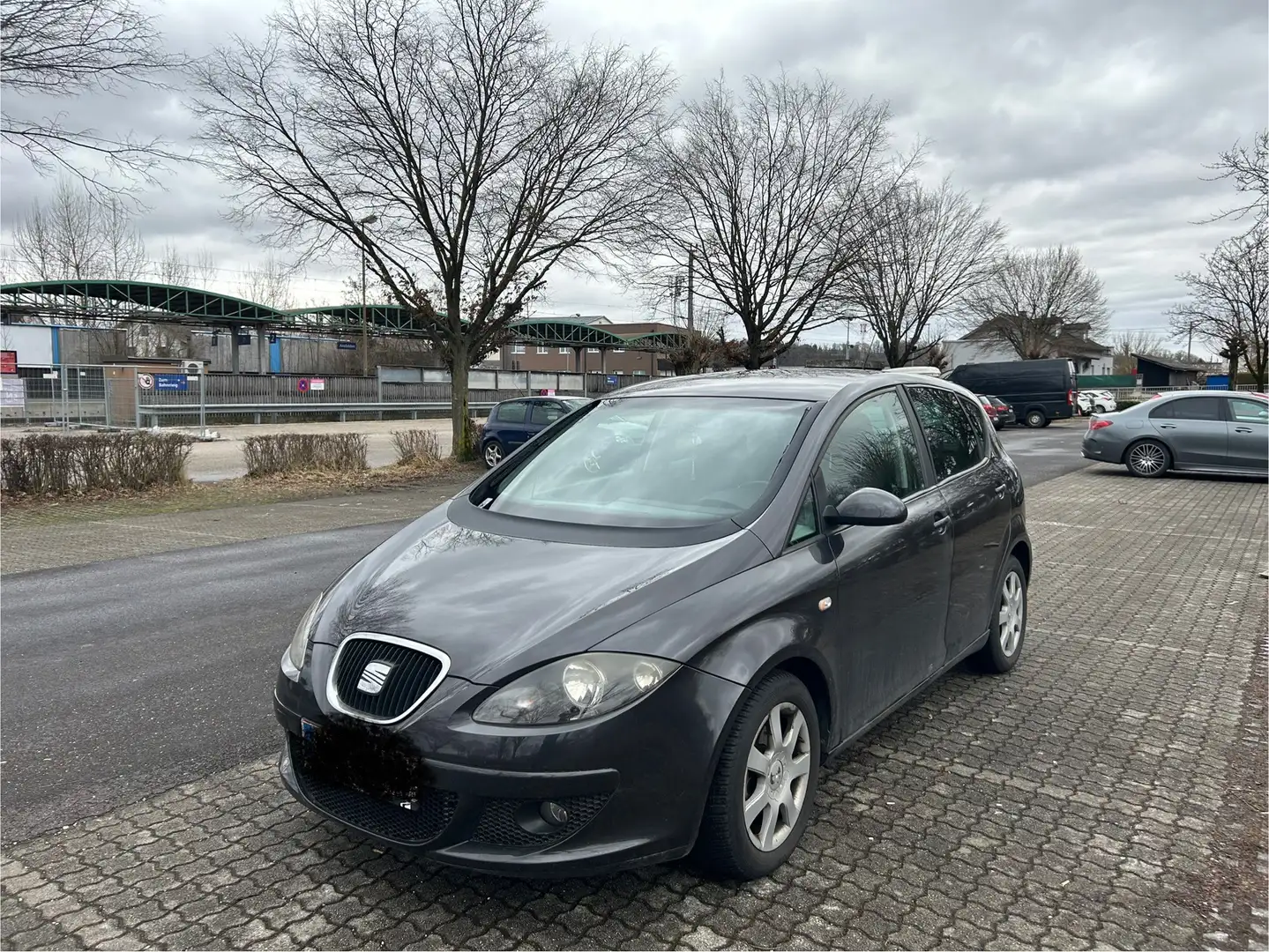 SEAT Altea Altea 1.9 TDI - 1