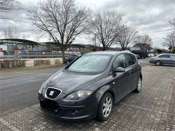 Altea 1.9 TDI