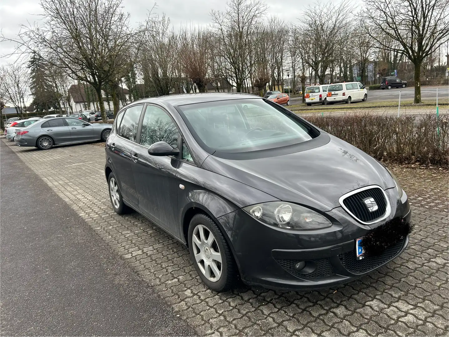 SEAT Altea Altea 1.9 TDI - 2