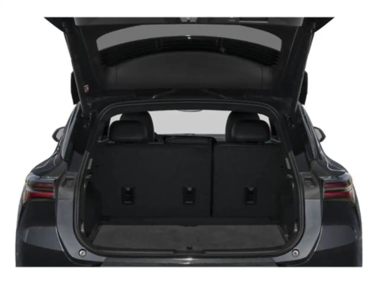 Chevrolet Equinox fotografie Chevrolet Equinox