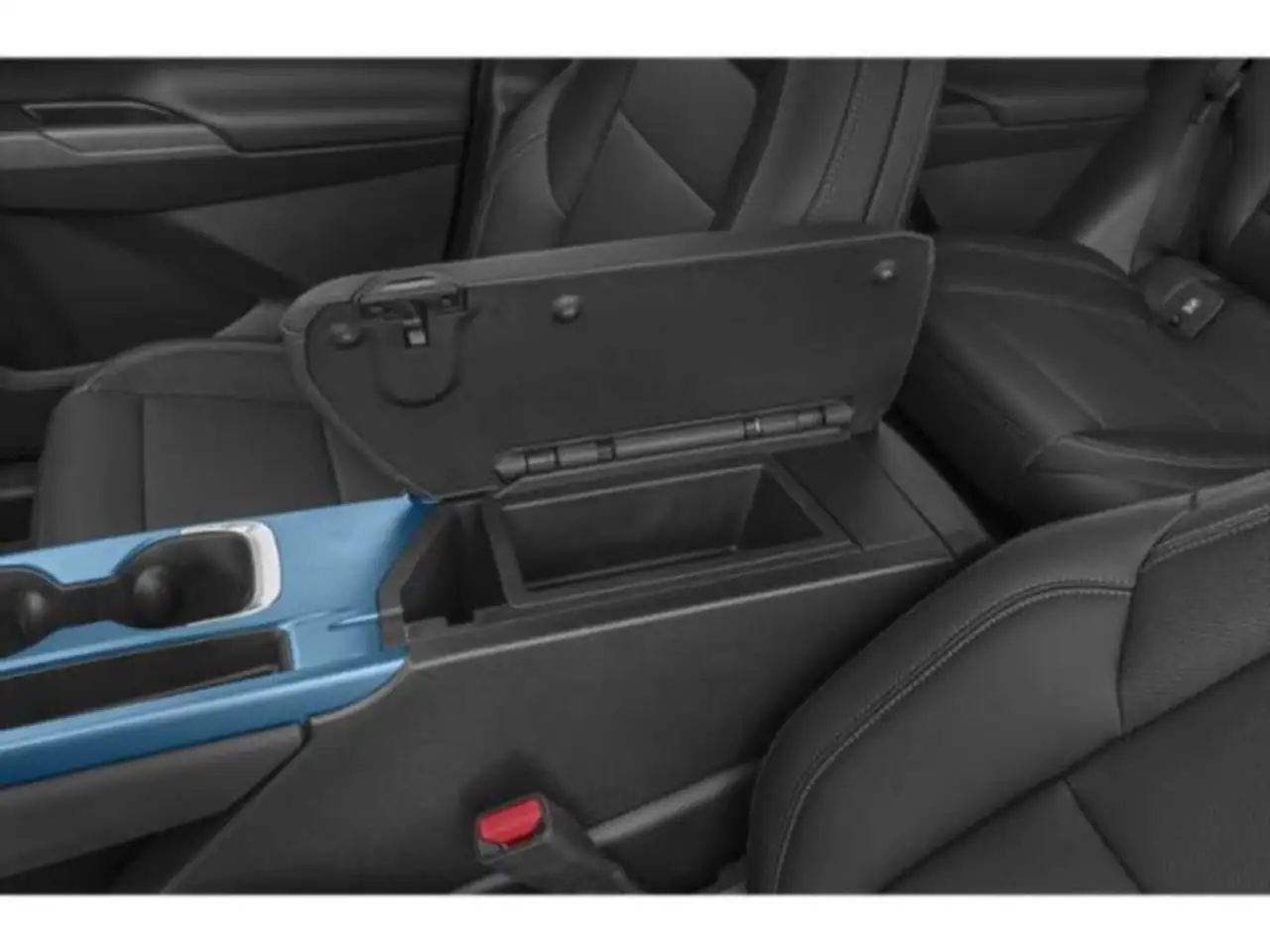 Chevrolet Equinox fotografie Chevrolet Equinox