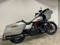 Harley-Davidson Road Glide TOURING CVO ST Argent - thumbnail 4