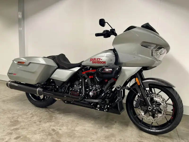 Harley-Davidson Road Glide - foto 8