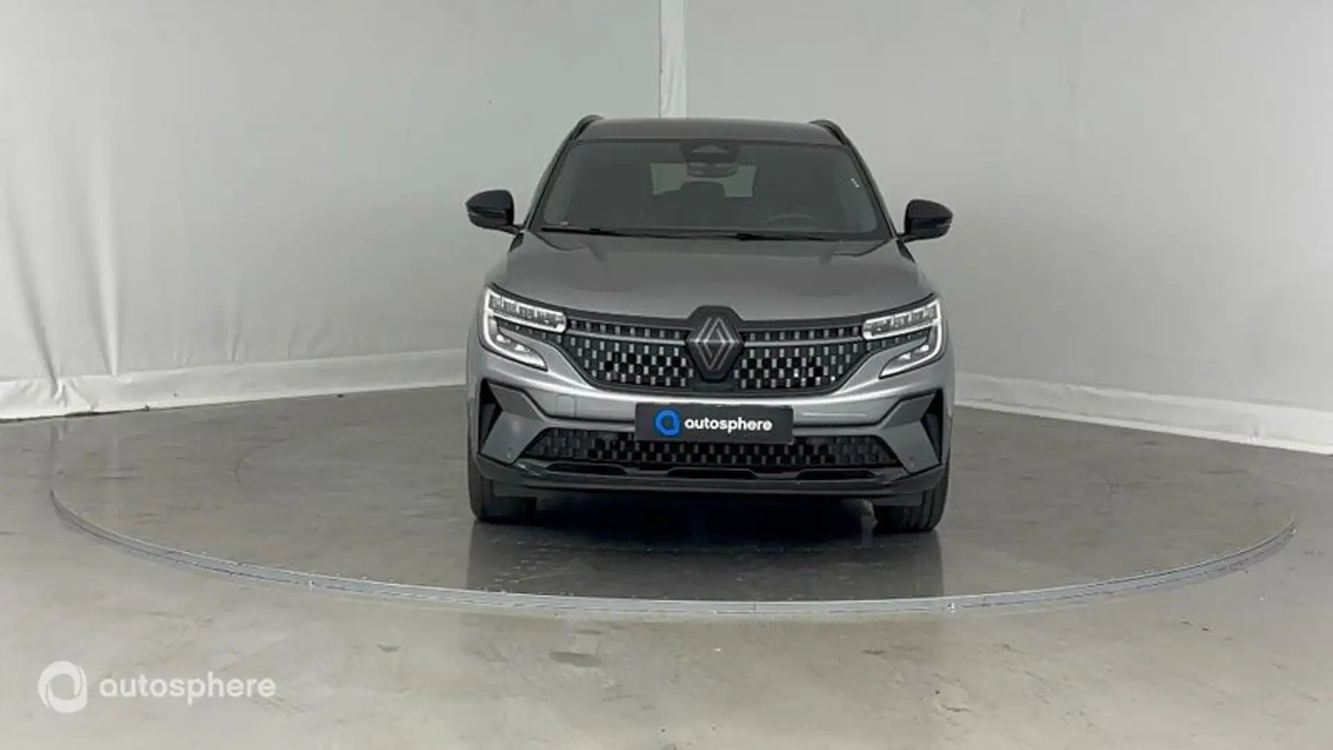 Renault Espace 1.2 E-Tech full hybrid 200ch esprit Alpine 7 places - 24 - 2