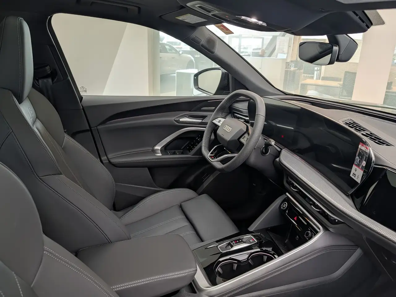 Audi Q5 снимка Audi Q5