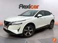 Nissan Qashqai DIG-T 116kW (158CV) mHEV Xtronic Acenta Blanco - thumbnail 3