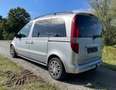 Mercedes-Benz Vaneo Compact Van 1.9l LPG Automatik Tüv=Neu! VB Silber - thumbnail 4