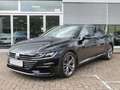 Volkswagen Arteon R-Line 2.0 TSI DSG 4Motion AHK ACC RFK NA Negro - thumbnail 2