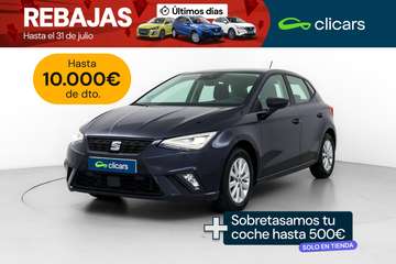 1.0 TSI S&S Style 110