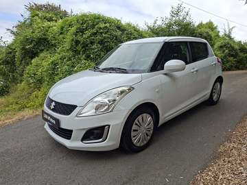 Swift 1.2i * Automatique * Carnet * Garantie