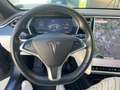 Tesla Model S Model S 100kWh All-Wheel Drive Gris - thumbnail 4