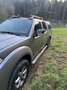 Nissan Navara 2.5 tdi Grau - thumbnail 3