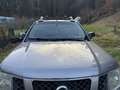 Nissan Navara 2.5 tdi Grau - thumbnail 2
