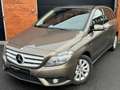 Mercedes-Benz B 180 GARANTIE/AIRCO/SENSOREN/NAVI/CRUISE/HISTORIEK Brun - thumbnail 1