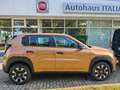 Fiat Grande Panda Hybrid ICON 1.2 eDCT Klima-PDC-LED-LED Pixellicht Bronze - thumbnail 4
