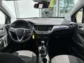 Opel Crossland 1.2 Turbo 110pk Edition | NAVI VIA APP | CARPLAY | Grau - thumbnail 7