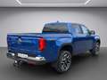 Volkswagen Amarok Style DC Motor: 3.0 TDI 177 kW Getriebe: 10-Gang A Blau - thumbnail 6